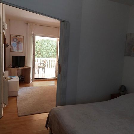 Goga Apartment Петрчане Екстер'єр фото