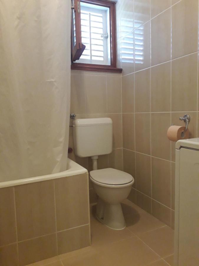 Goga Apartment Петрчане Екстер'єр фото