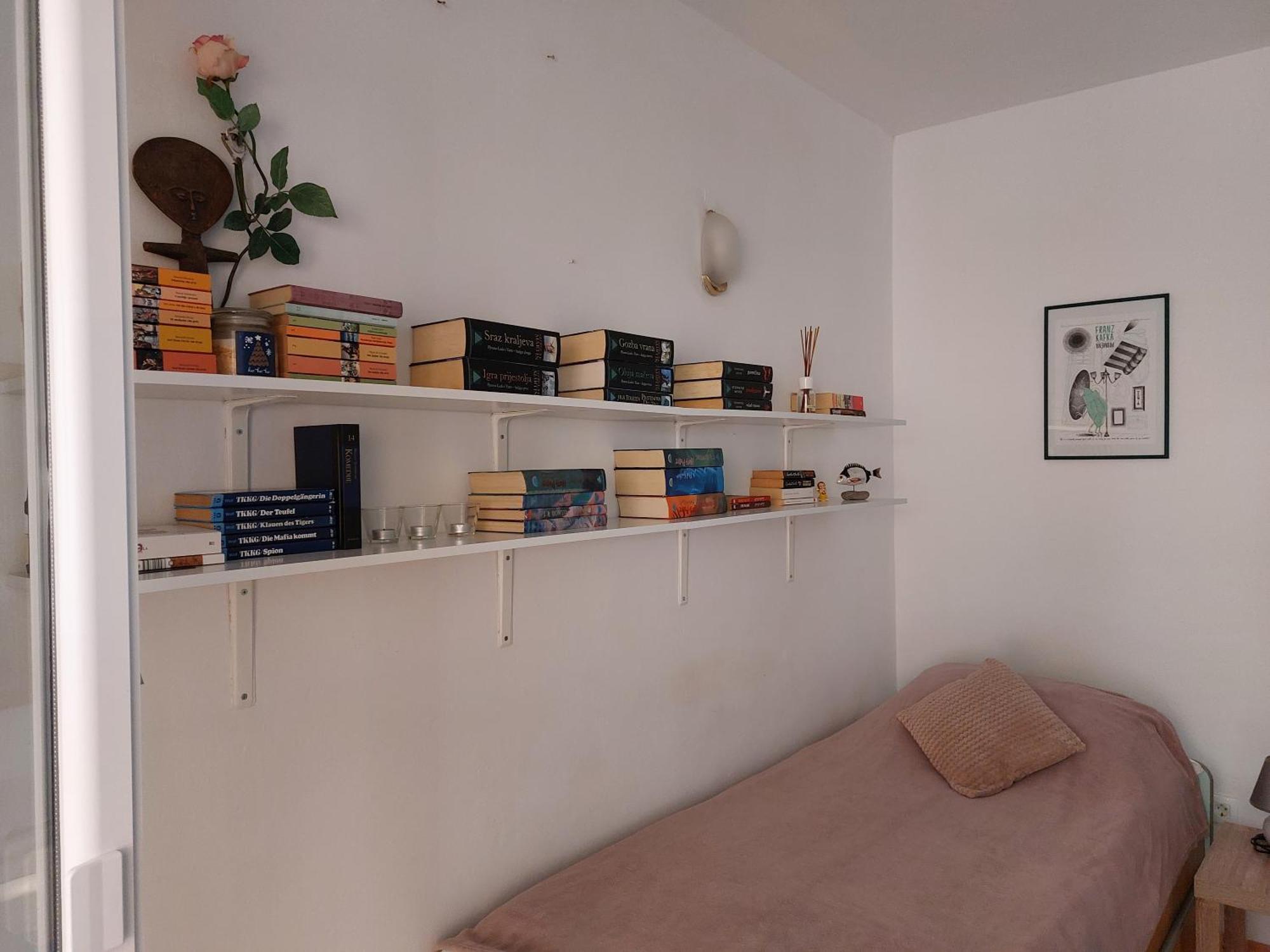 Goga Apartment Петрчане Екстер'єр фото