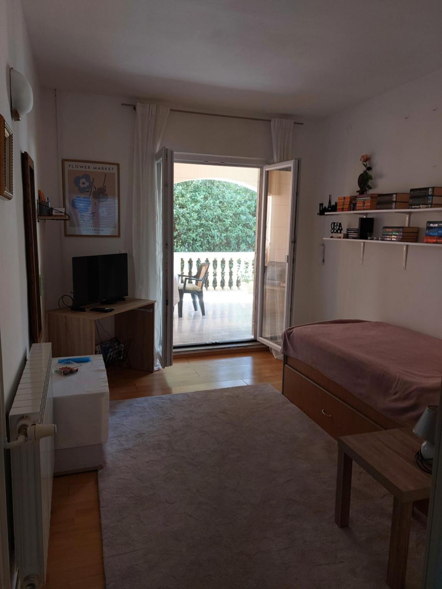 Goga Apartment Петрчане Екстер'єр фото