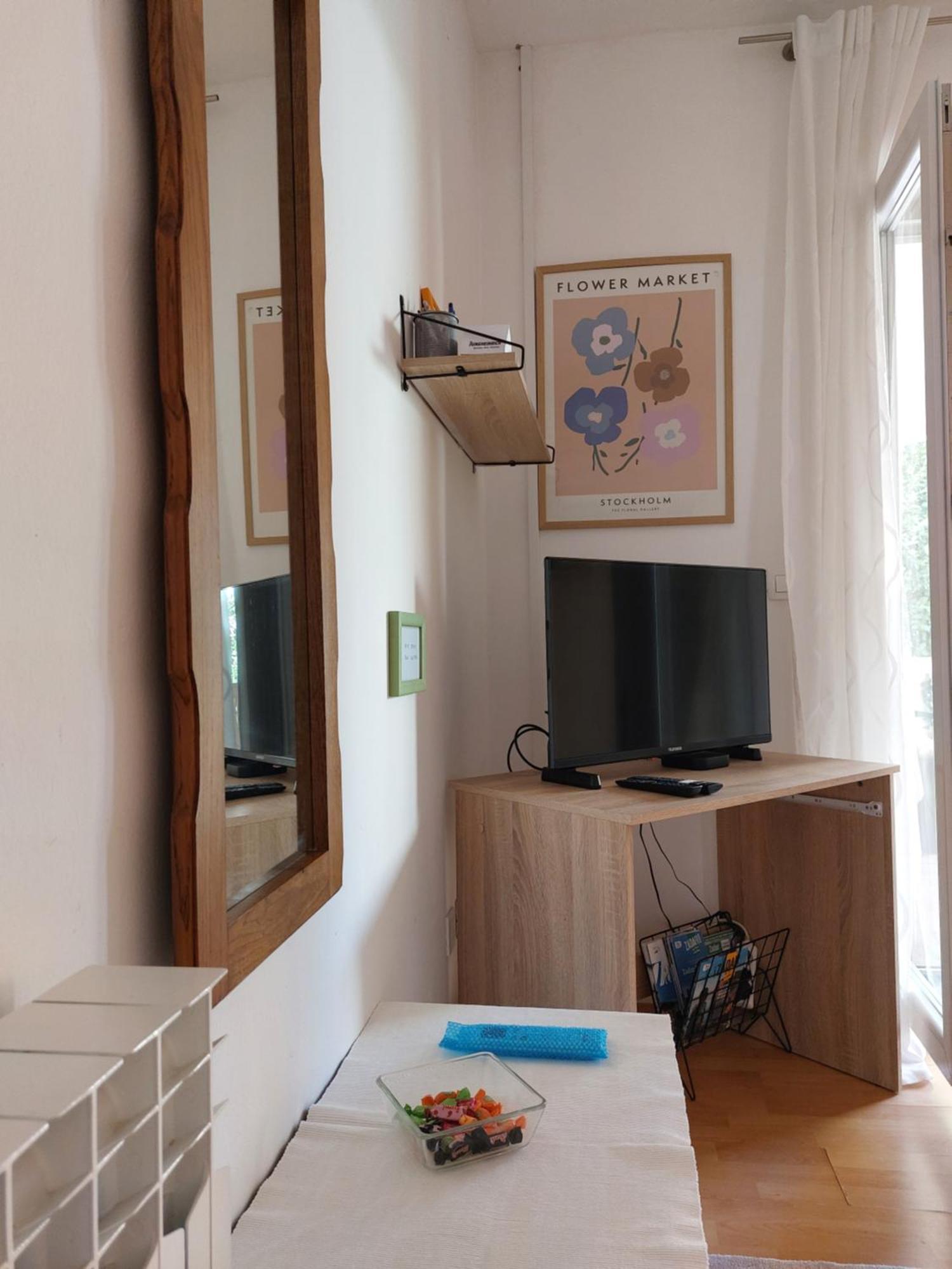 Goga Apartment Петрчане Екстер'єр фото