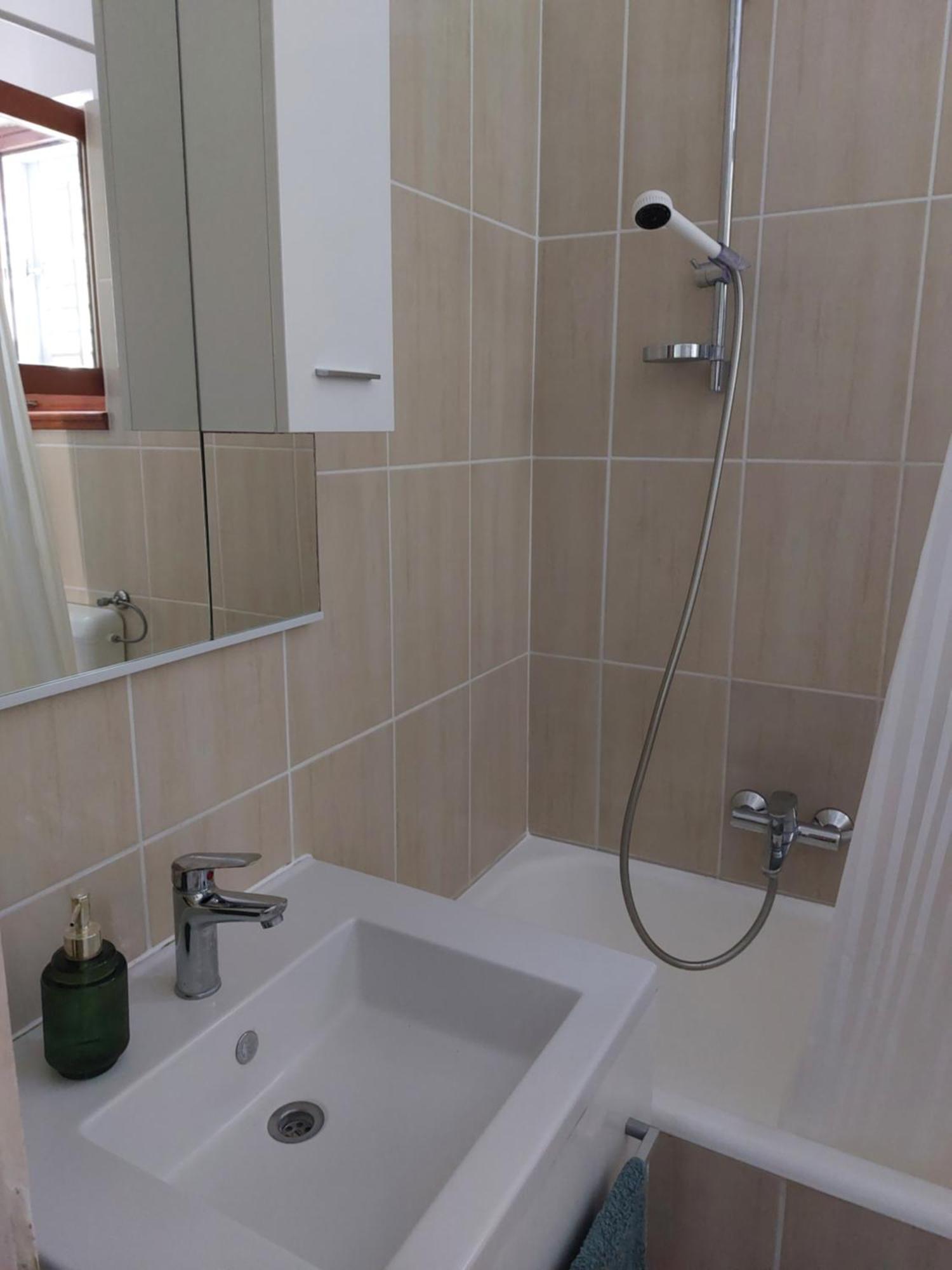 Goga Apartment Петрчане Екстер'єр фото