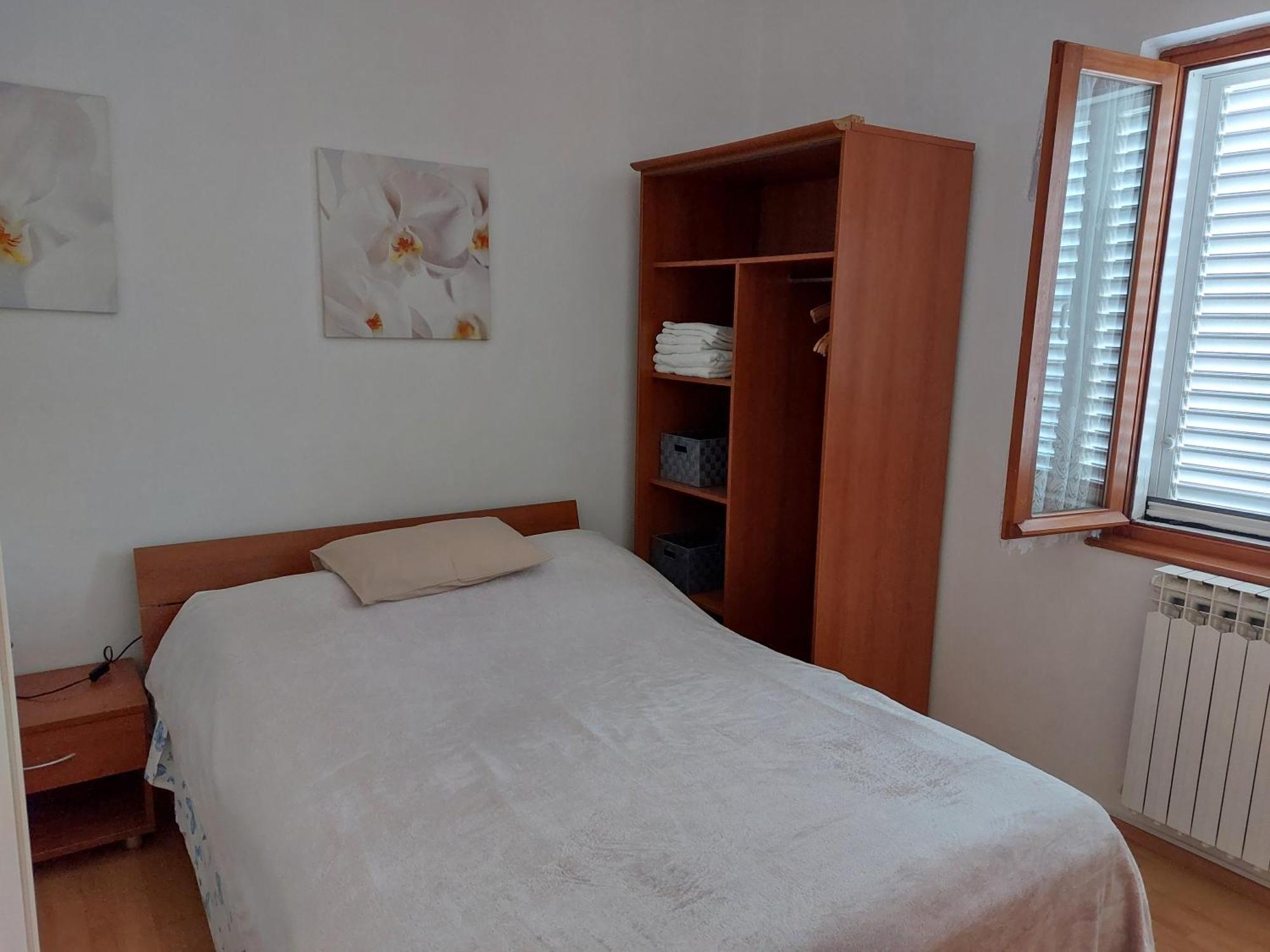 Goga Apartment Петрчане Екстер'єр фото