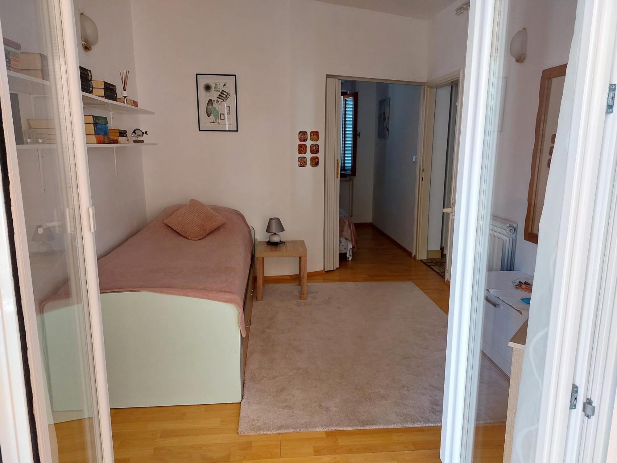 Goga Apartment Петрчане Екстер'єр фото